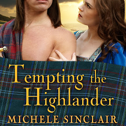 Icon image Tempting the Highlander