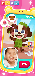 Free Baby Phone  Musical Baby Games 2022 3