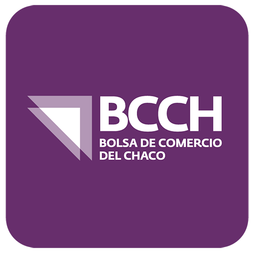 BCCH Inversiones logo