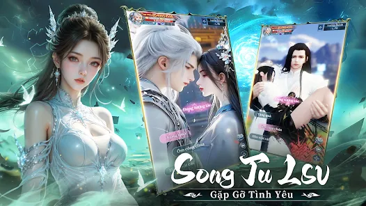 Song Tử tình yêu