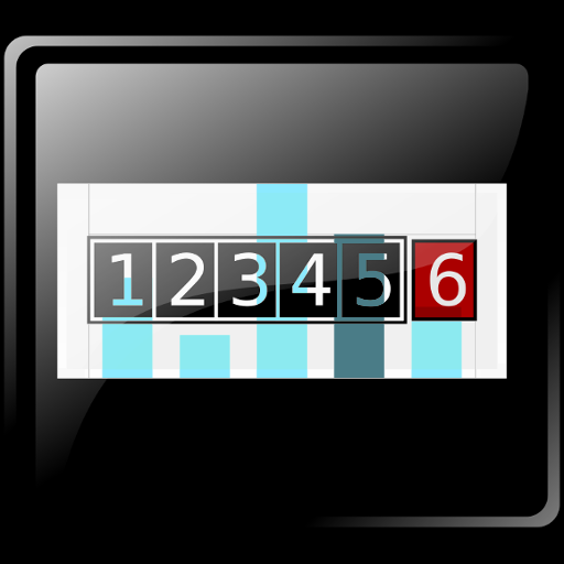 Meter Reader Graph logo