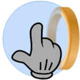 Bubble Ring icon