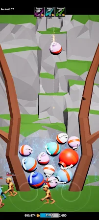 Game screenshot Save Those Idiots apk download