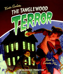Icon image The Tanglewood Terror