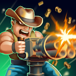Cover Image of ダウンロード Zombie Crash. Survival. Games 1.0.2 APK