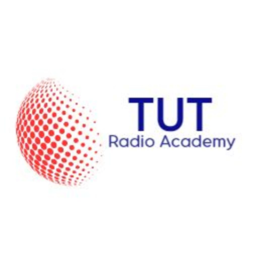 TUT Radio Academy logo