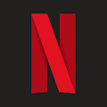 Netflix Mod Apk (Premium Unlocked) mới nhất icon