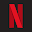Netflix APK icon