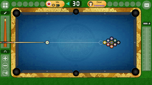 My Billiards - offline free 8 ball Online pool  screenshots 19