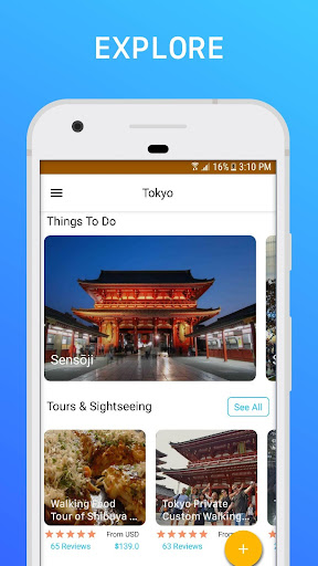 Tokyo Travel Guide 10
