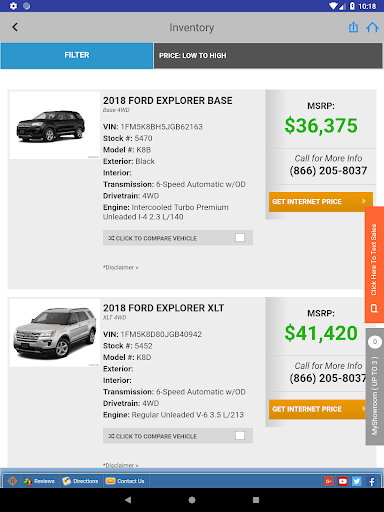 Fuccillo Ford of Seneca Falls