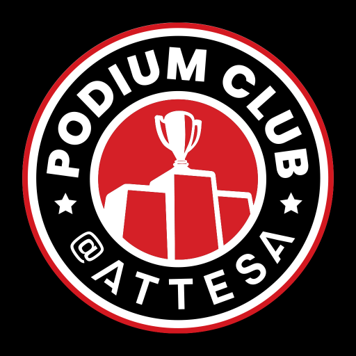 Podium Club at Attesa 1.0.0 Icon