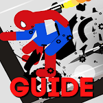 Cover Image of Download Guide For Stickman Hero Fly 1.0 APK