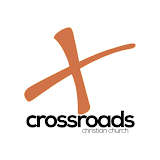 Crossroads Church Canberra icon