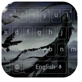 Scythe Death Keyboard icon