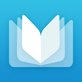 Bookstores.app: compare prices icon