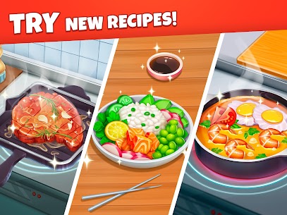Cooking Diary® Restaurant Game 10