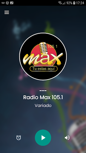 Radio Max 105.1