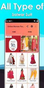 Salwar Suit Online Shopping 1