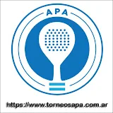 APA-Asociación Padel Argentino icon