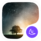 Twinkling-APUS Launcher theme icon