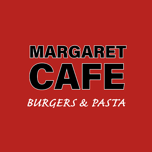 New Margarets Cafe logo