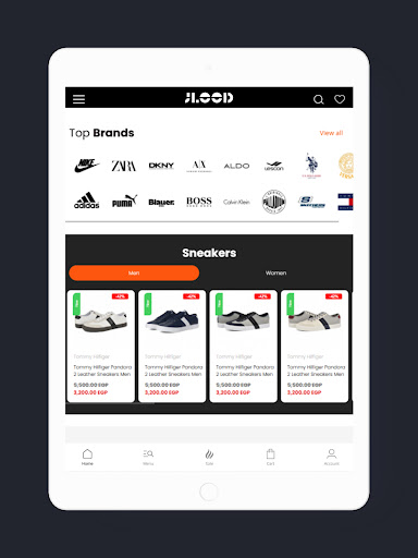 Jlood Egypt  Shoes and Style