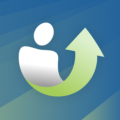 UpPatient logo