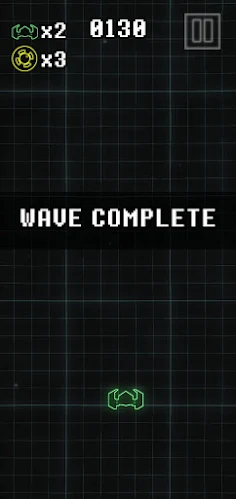 Schwobby Space - Screenshot 2
