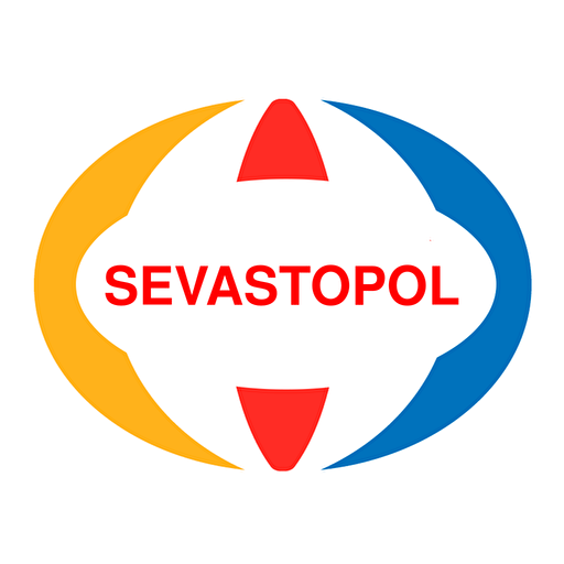Sevastopol Offline Map and Tra  Icon