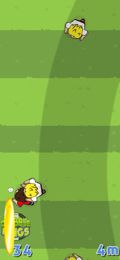 Dribble Kings Screen 2