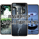Wallpaper Raindrop - HD Wallpaper विंडोज़ पर डाउनलोड करें