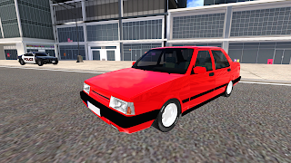 Sahin Turkish Roads Driver - Screenshot 2