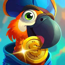 Spin Voyage: Master of Coin! Mod Apk