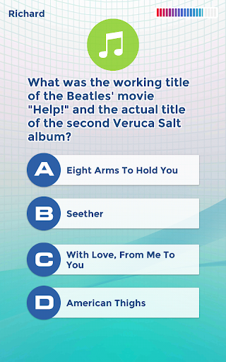 Knowledge Trainer: Trivia screenshots 14