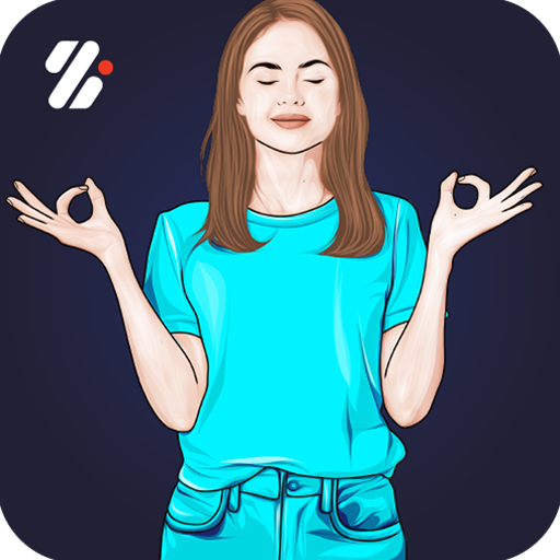Students Yoga Club- Brain Power, Creativity, Focus Изтегляне на Windows
