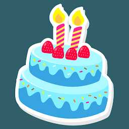 Icon image Phrases for Birthdays