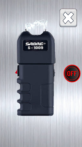Stun Gun Simulator Screen 2