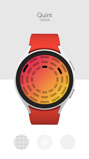Quint GD005 Screen 3