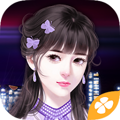 網紅絕對計劃---橙光 Mod apk أحدث إصدار تنزيل مجاني