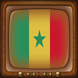 TV Satellite Senegal Info icon
