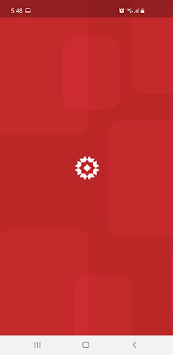 Android application clipxu screenshort