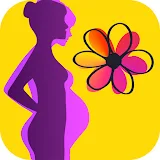 VITA: Pregnancy diet plan icon