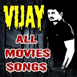 Vijay Movie Songs icon