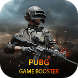 Game Booster and Data for PUBG & guide for pub GFX icon