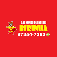 App Icon for Cachorro Quente do Birinha App in United States Google Play Store