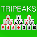 TriPeaks Solitaire Classic