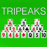 TriPeaks Solitaire Classic