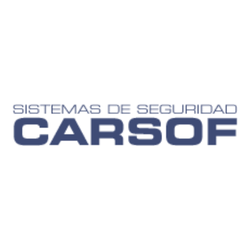 CARSOF EasyView logo