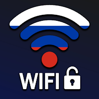 Wifi Analyzer - Wifi Password Show & Share Wifi